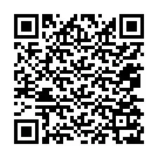 QR Code for Phone number +12075127363