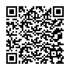 QR Code for Phone number +12075174430