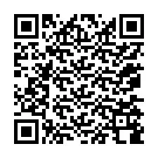 QR Code for Phone number +12075188318