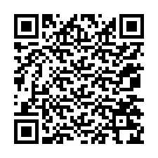 QR Code for Phone number +12075224780