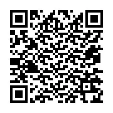 QR Code for Phone number +12075224917