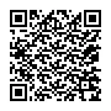 QR Code for Phone number +12075224919