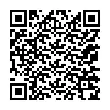 QR Code for Phone number +12075224925
