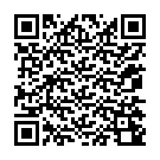 QR Code for Phone number +12075240240