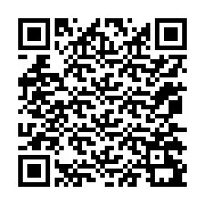 QR-koodi puhelinnumerolle +12075291961