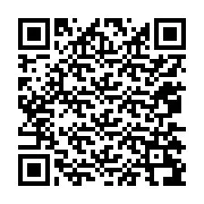 QR Code for Phone number +12075296252