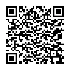 QR Code pour le numéro de téléphone +12075296391