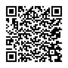 QR kód a telefonszámhoz +12075296517