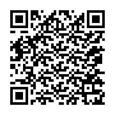 QR Code for Phone number +12075325768