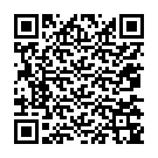 QR Code for Phone number +12075345302