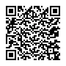 QR Code for Phone number +12075345307