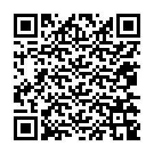 QR Code for Phone number +12075349522