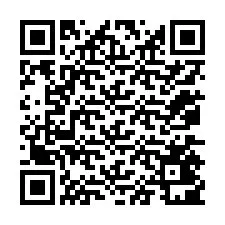 QR Code for Phone number +12075401749