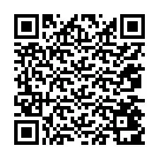 QR Code for Phone number +12075401782