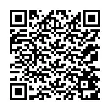 QR Code for Phone number +12075401791