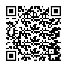 QR Code for Phone number +12075401796