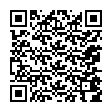 QR Code for Phone number +12075404157