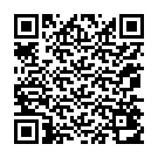 QR Code for Phone number +12075412650