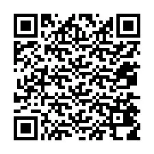 QR Code for Phone number +12075418243