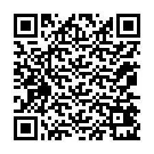 QR Code for Phone number +12075421471