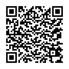 QR Code for Phone number +12075434410