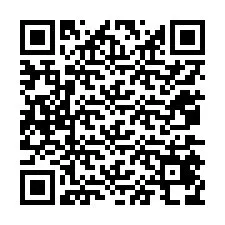 QR Code for Phone number +12075478442