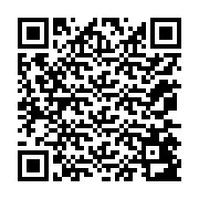 QR Code for Phone number +12075483531