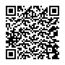 QR Code for Phone number +12075486490