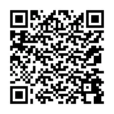 QR Code for Phone number +12075488981
