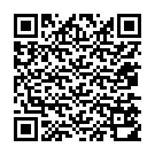 QR Code for Phone number +12075510446