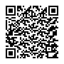 QR Code for Phone number +12075510870