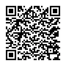 QR Code for Phone number +12075534699