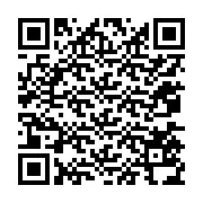 QR Code for Phone number +12075534702