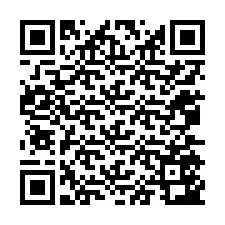 QR Code for Phone number +12075543962