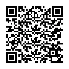 QR Code for Phone number +12075650614