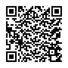 QR Code for Phone number +12075650621