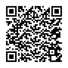 QR Code for Phone number +12075650623