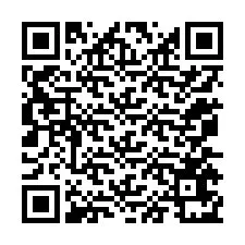 QR Code for Phone number +12075671774