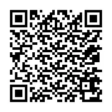 QR Code for Phone number +12075672949
