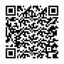 QR Code for Phone number +12075708056
