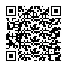 QR Code for Phone number +12075708062