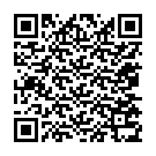 QR Code for Phone number +12075735396