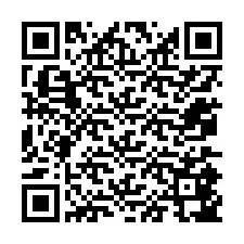 QR Code for Phone number +12075847147