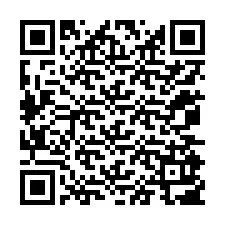 QR Code for Phone number +12075907290