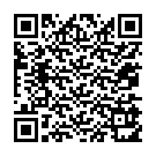 QR Code for Phone number +12075911443