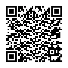 QR Code for Phone number +12075911447