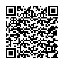 QR Code for Phone number +12075914029