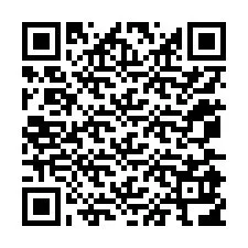 QR Code for Phone number +12075916120