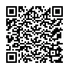 QR-koodi puhelinnumerolle +12075917011