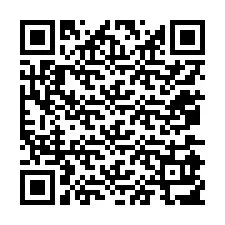 QR Code for Phone number +12075917016